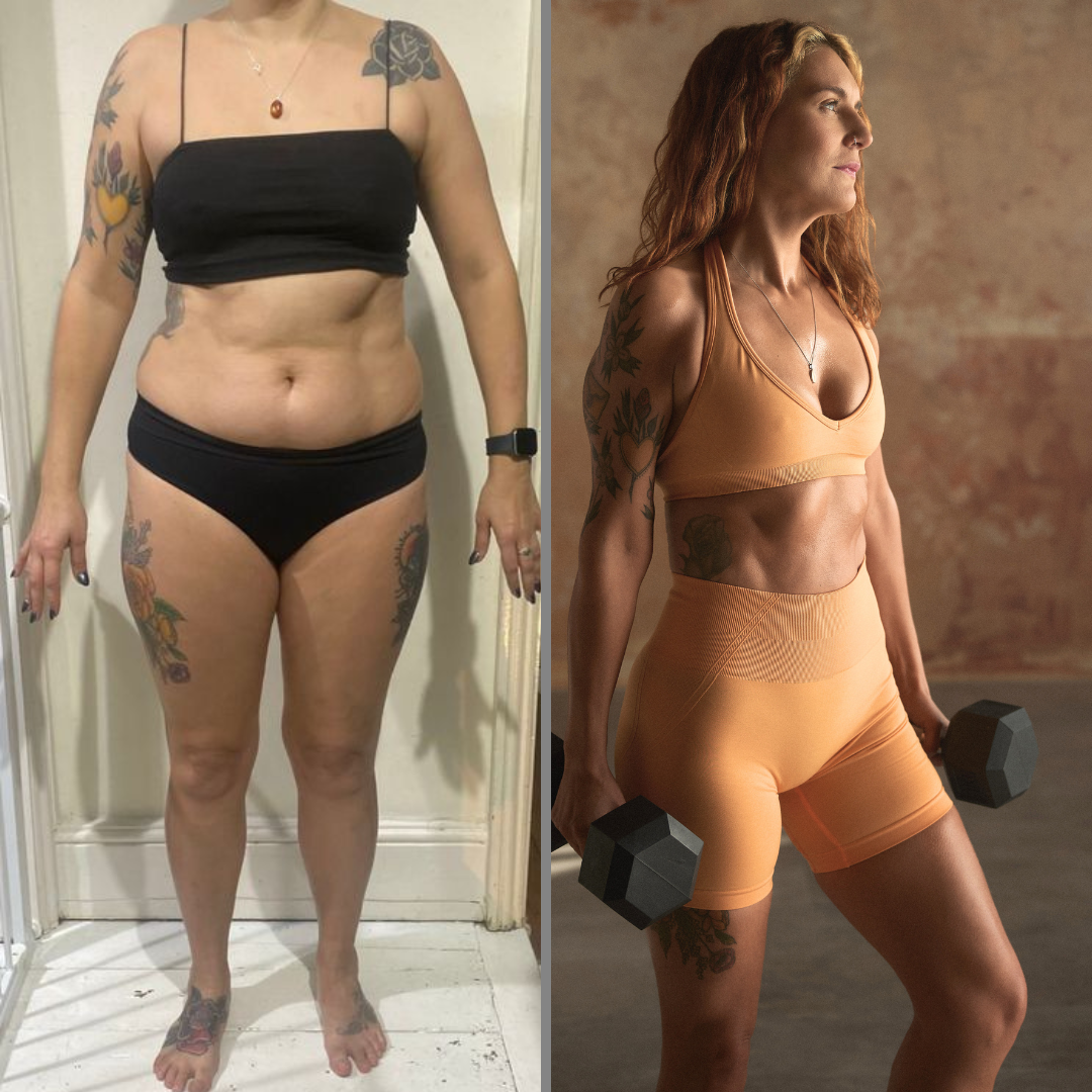 Client transformation 3